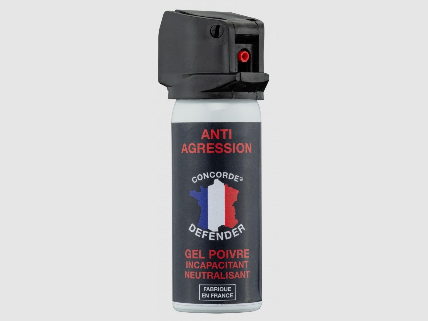 Pfefferspray - 50 ml