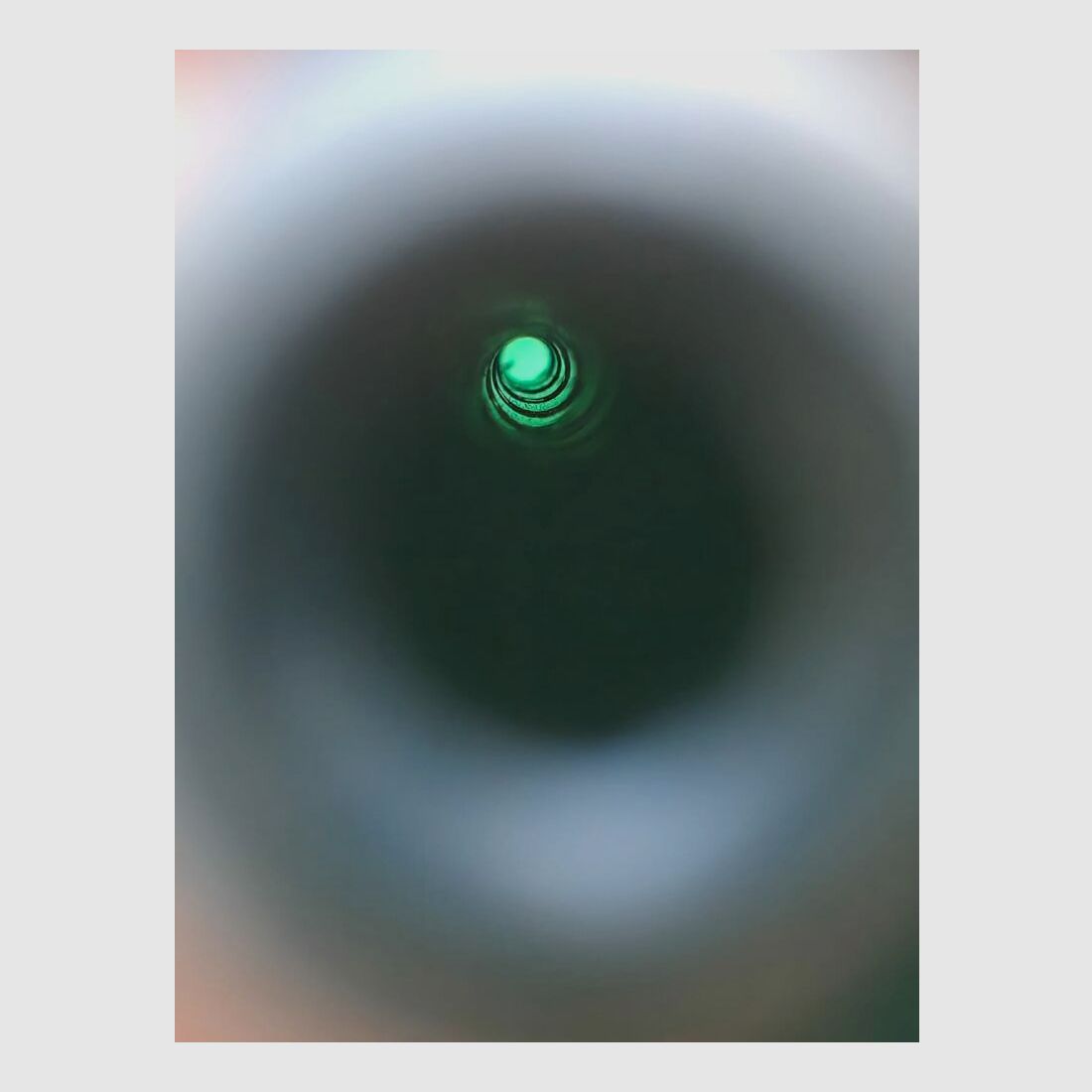 Mauser - Oberndorf with swivel mount