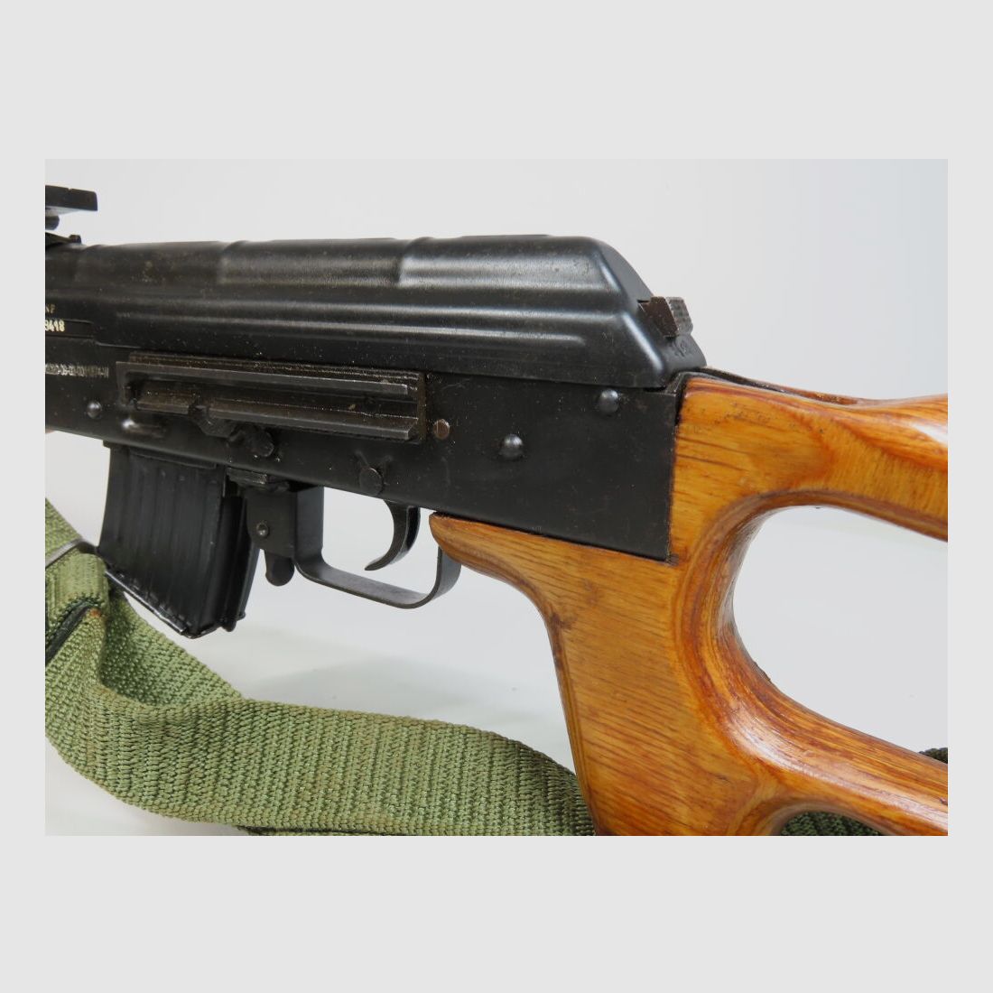 Intrac Arms AK47