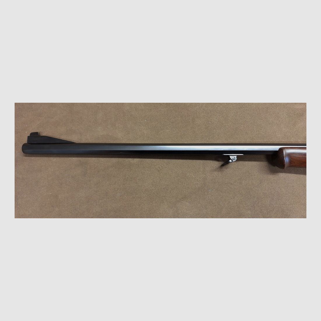 Sodia Werner Mauser 98