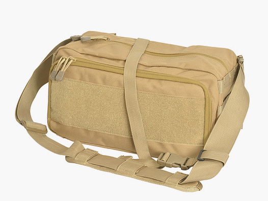 Small Range Bag Practice Shooter - Tan [8FIELDS]