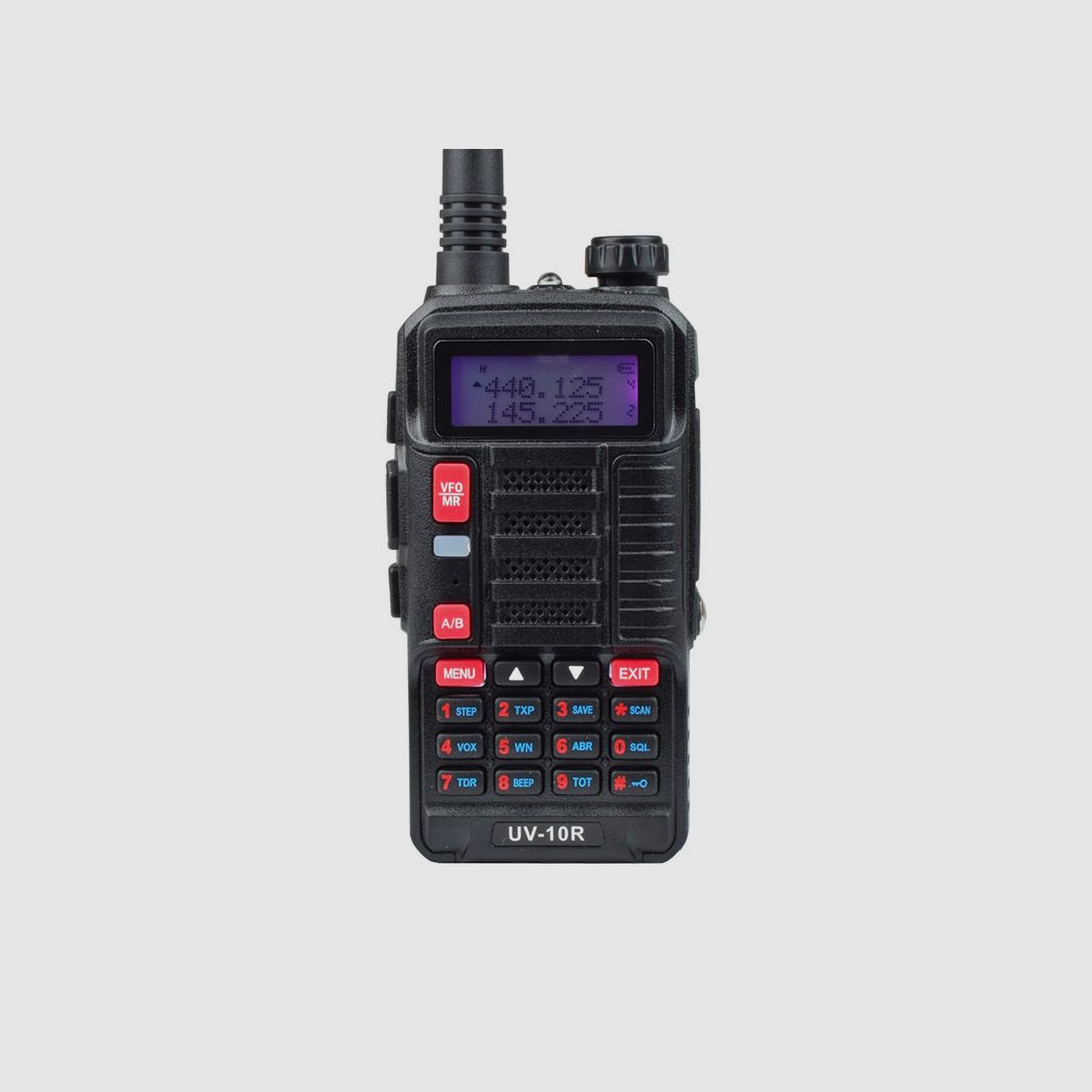 BAOFENG – DUAL BAND VHF/UHF FM RICETRASMITTENTE | UV-10R, Bild 1 von 9