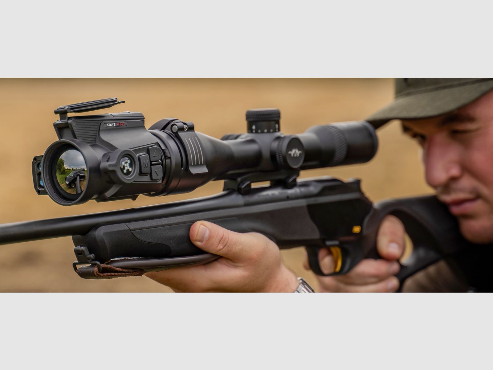 Nocpix Mate H50R Vosatzgerät, Bild 1 von 2