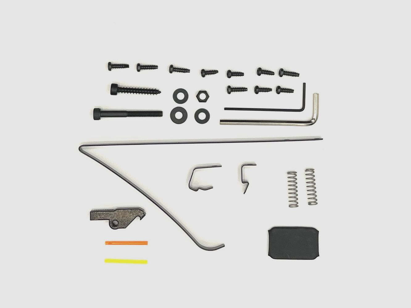 Kit de piezas de repuesto AR-6 Stinger II Steambow