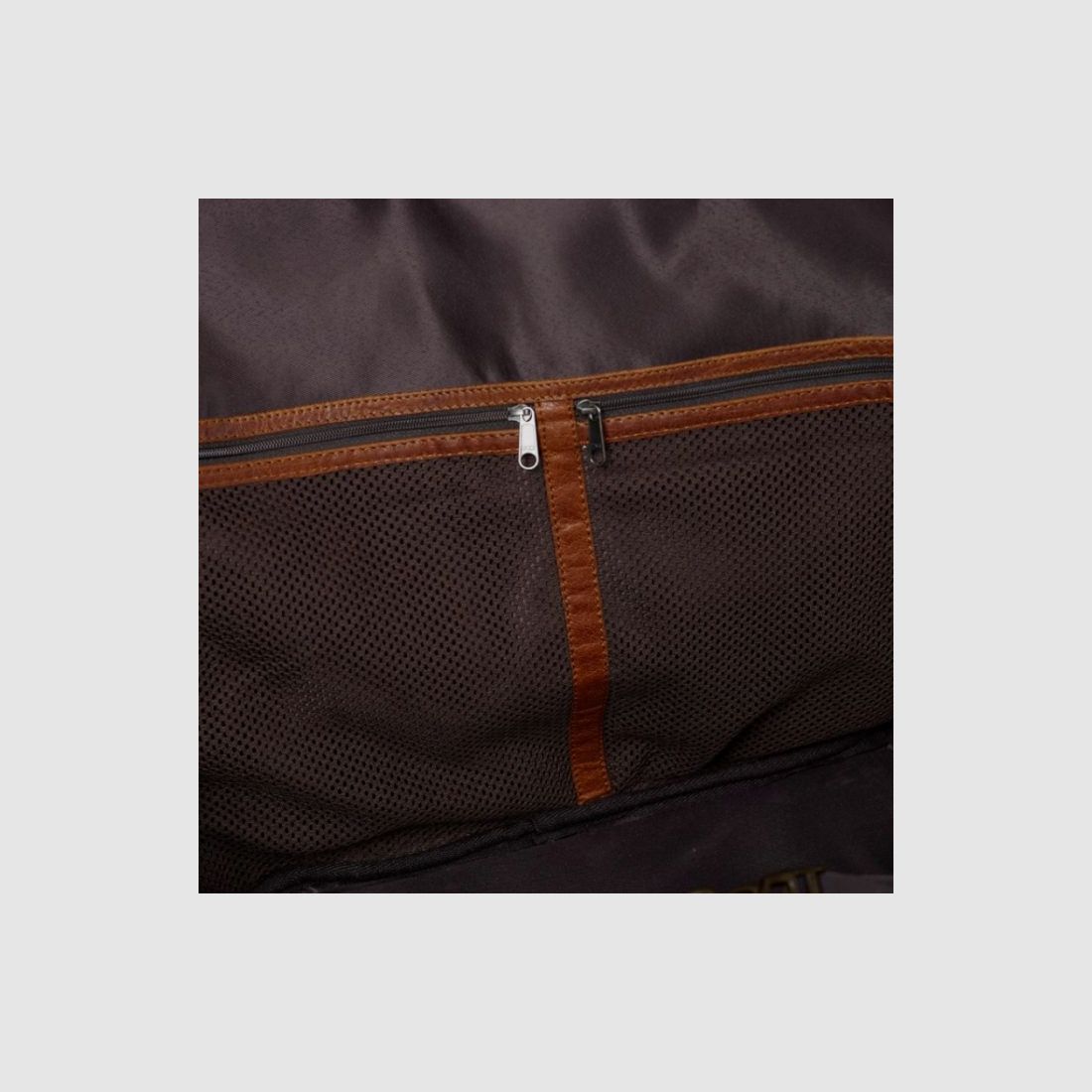 Härkila Travel Bag 30L Warm Olive, 3801077-80, image 3 of 12