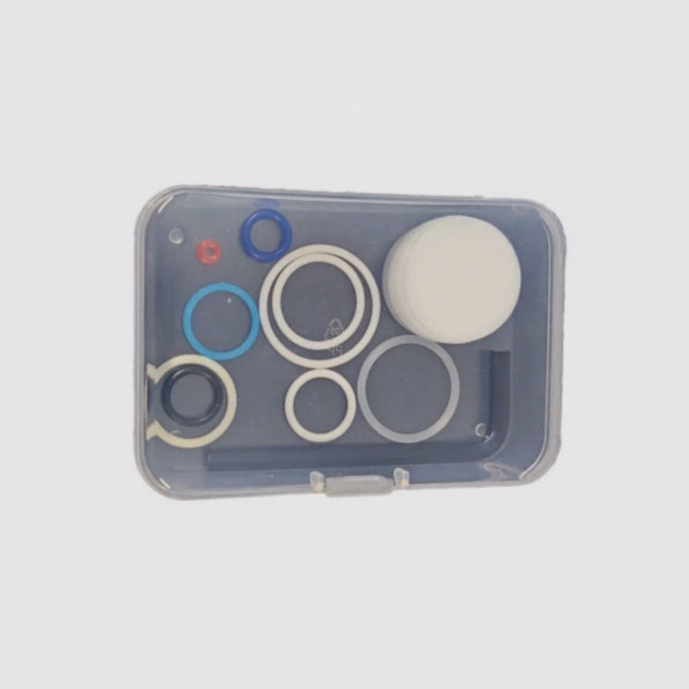 Dichtungs- und Werkzeugset für Pistelle X-68, Bild 2 von 2