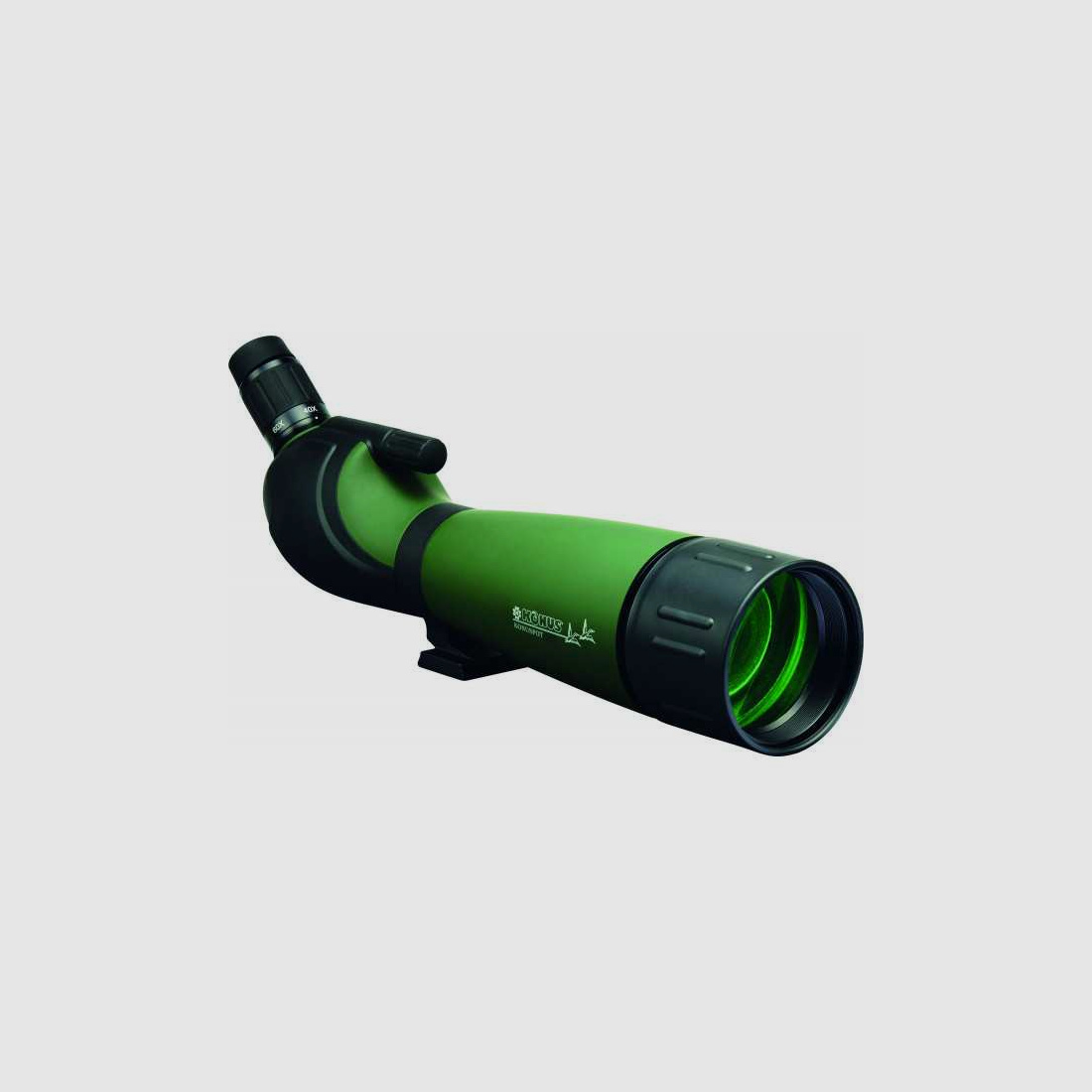 Konus Konuspot-65 15-45x65 inkl. Tischstativ, stabiler Tasche und Smartphone-Adapter