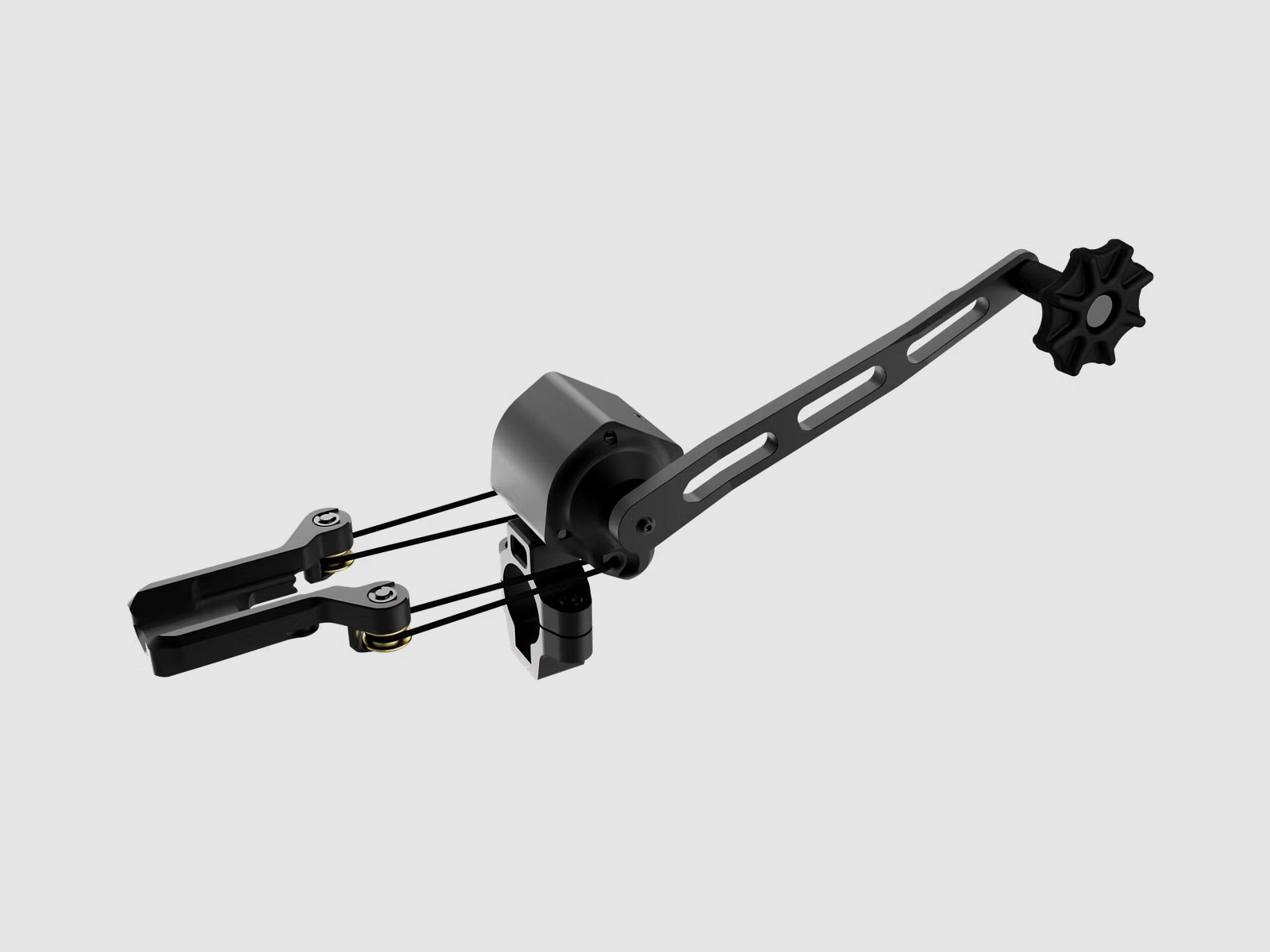 Centerpoint Armbrust Spanner CP400