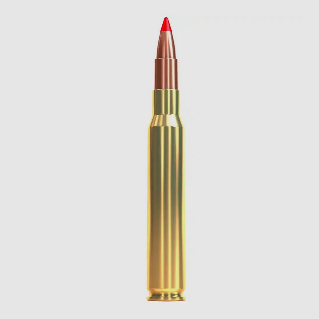 Sellier & Bellot S&B eXergy EDGE 165grs - 20 pièces