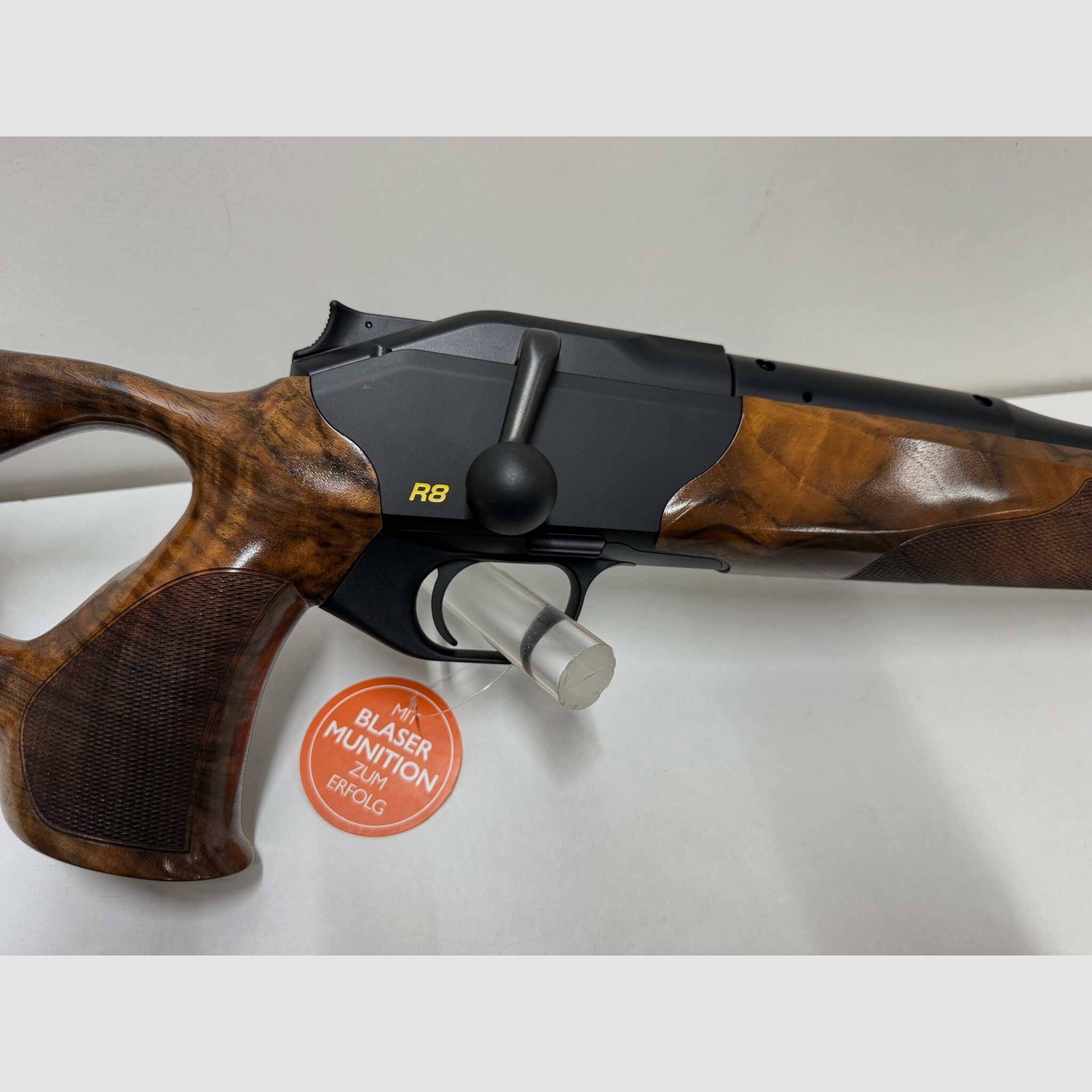 Blaser R8 Success HK 4