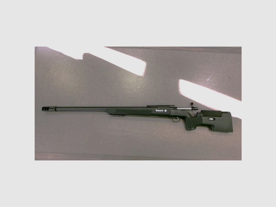 SABATTI TACTICAL CAL300WM gebraucht, Bild 1 von 13