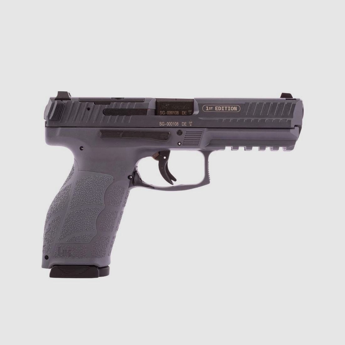 Heckler & Koch SFP9F OR A1 Edycja Specjalna