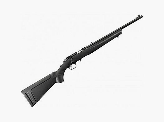 Karabina z zamkiem RUGER American Standard - 17 HMR