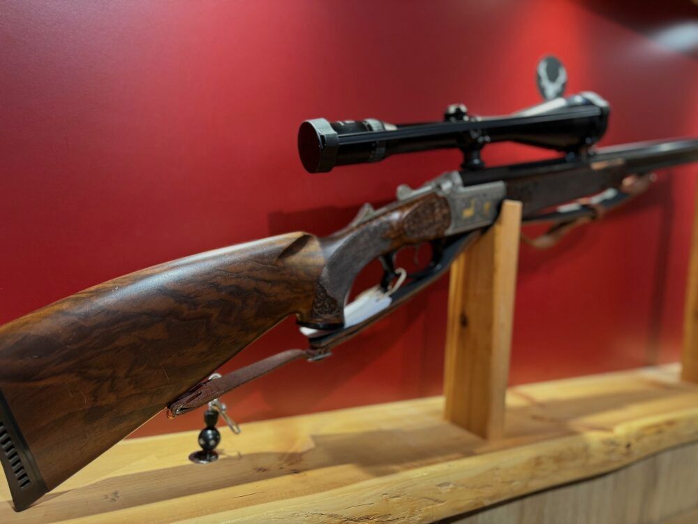Blaser BBF 700/88 Luxus