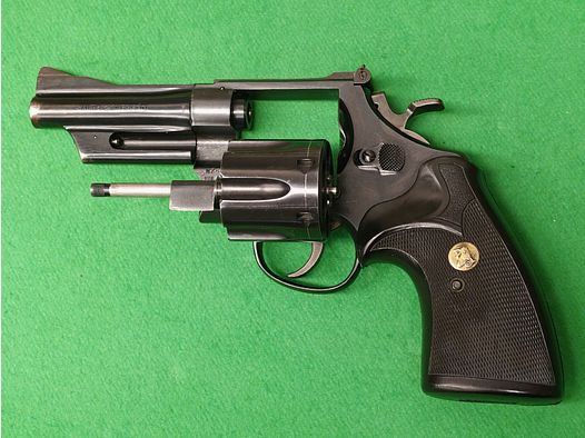 Smith & Wesson 28/2 .357Magnum 4Zoll