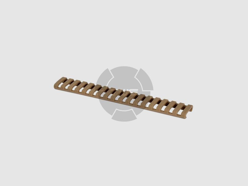 MAGPUL Ladder Rail Panel MAG013 Sable