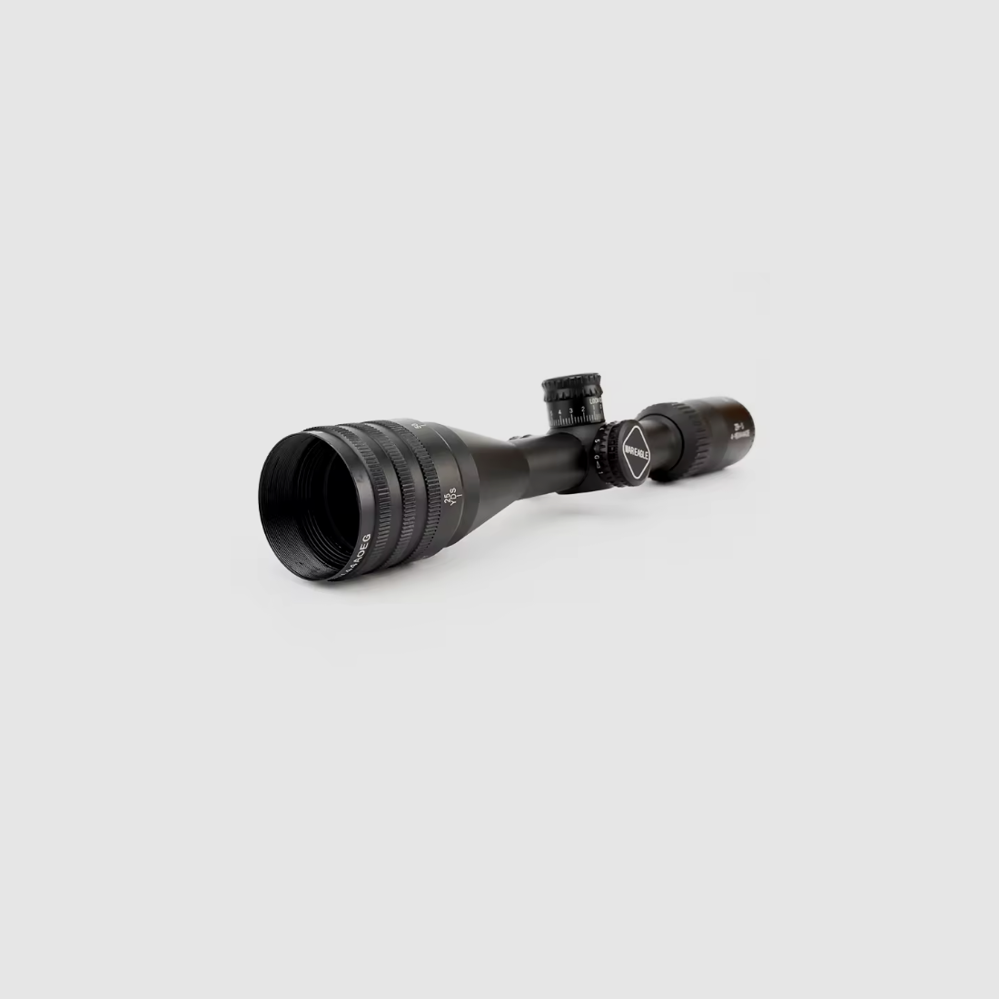 Target scope sight scope optics ZF 4-16x44, image 2 of 5