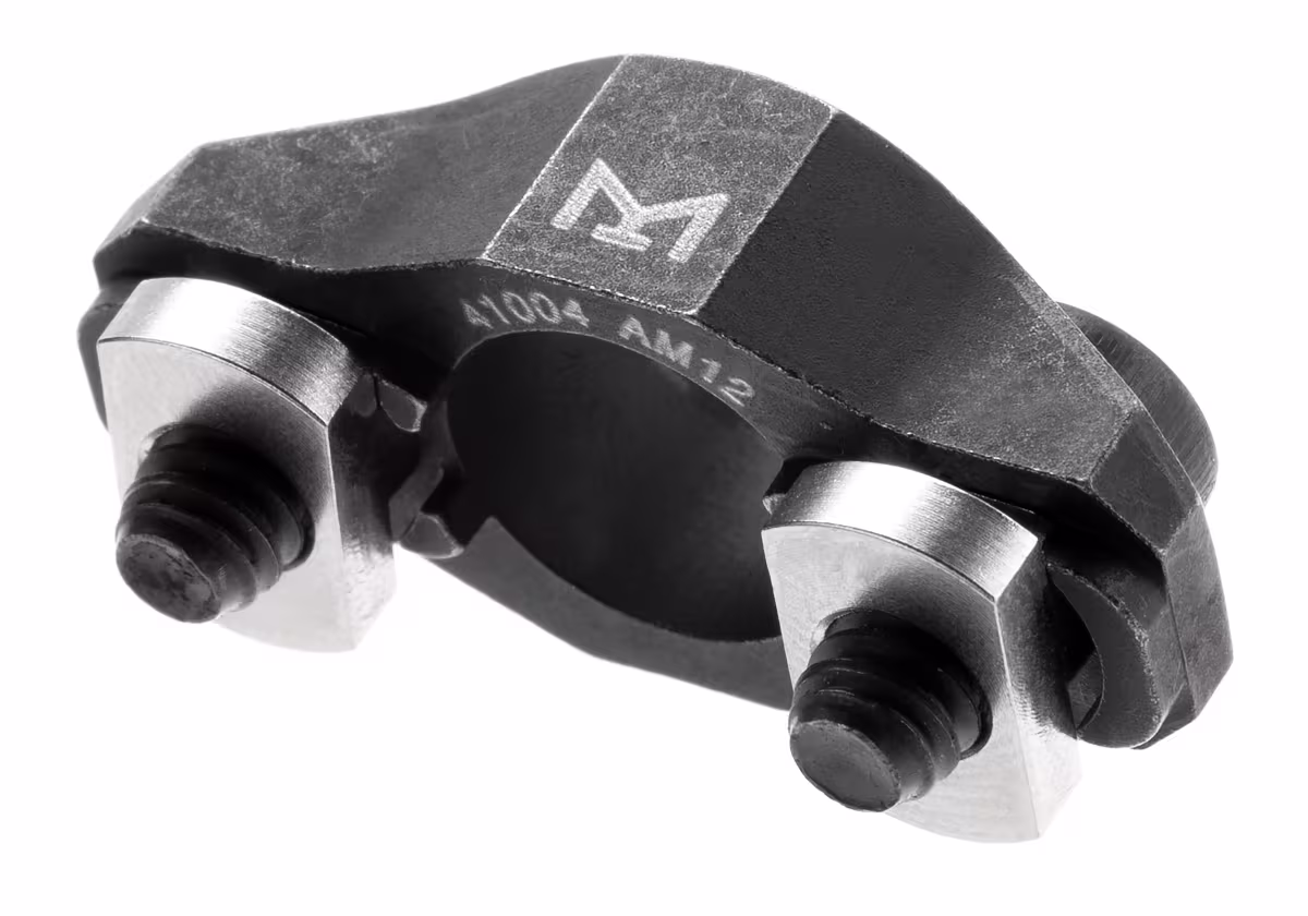 Clawgear M-Lok QD Mount Acciaio, immagine 3 di 4