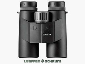 Minox X-range 8x42