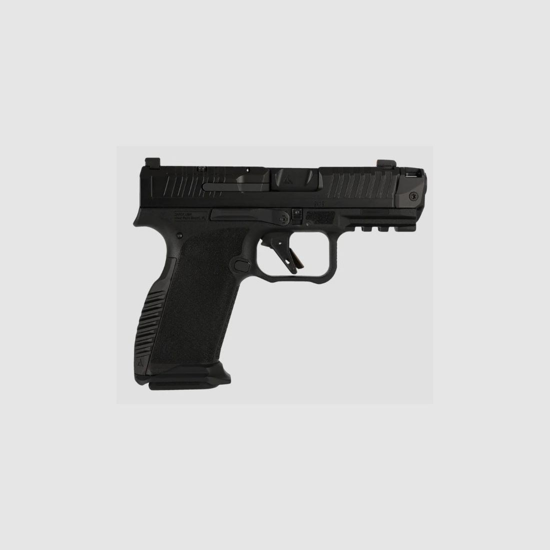CANIK MC9 PRIME RADIAN BLACK 9X19, Bild 1 von 7