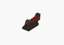 EEMANN TECH Luneta do CZ 75 / CZ SHADOW 2 Szerokość 2.7