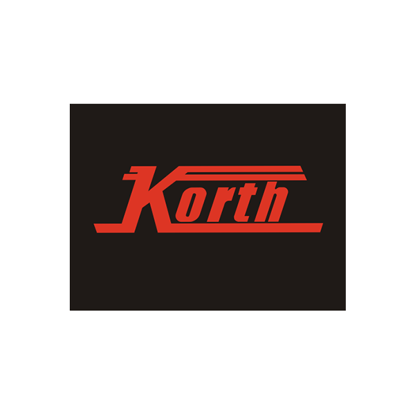 Korth Revolver NXR 44