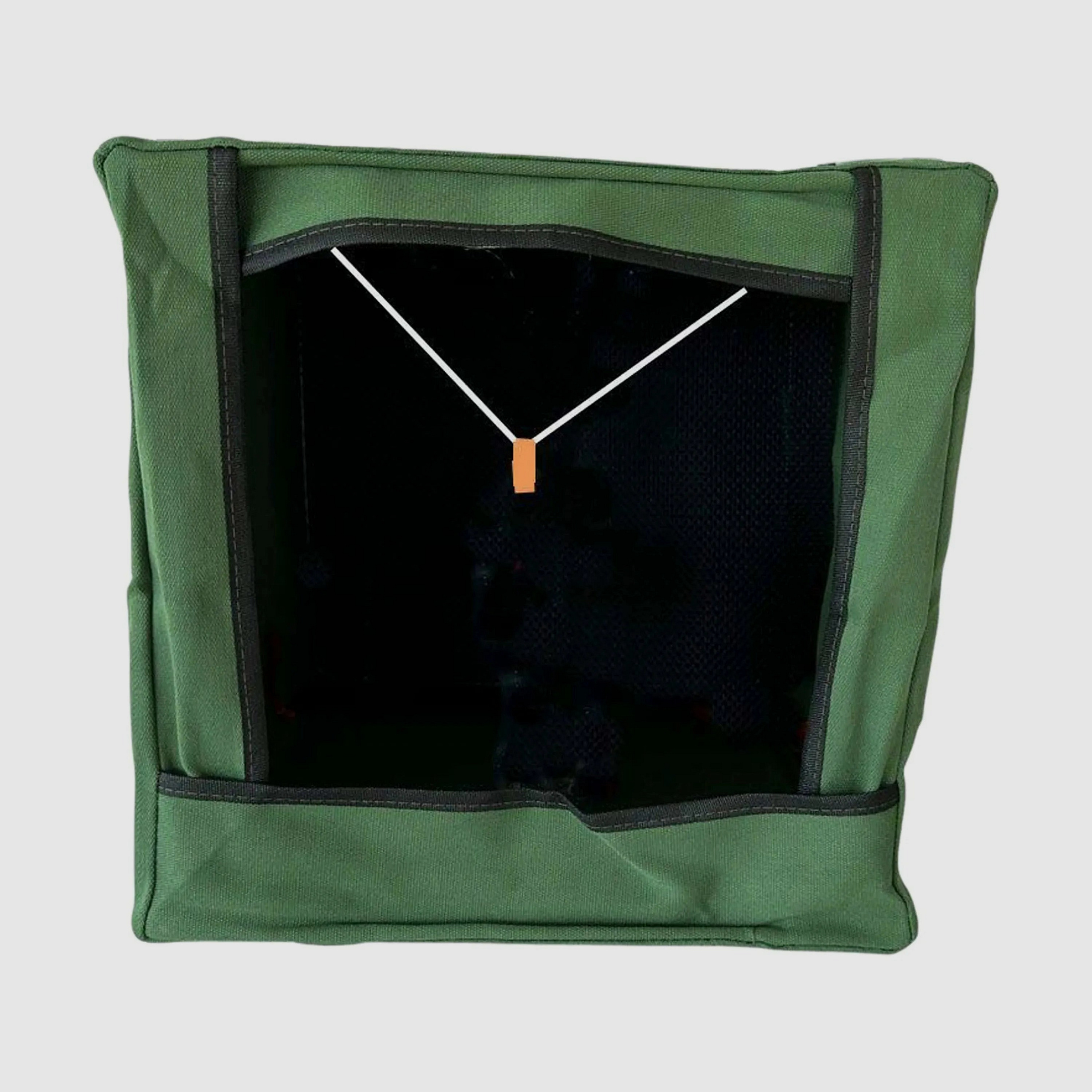 Catchbox für Steinschleudern