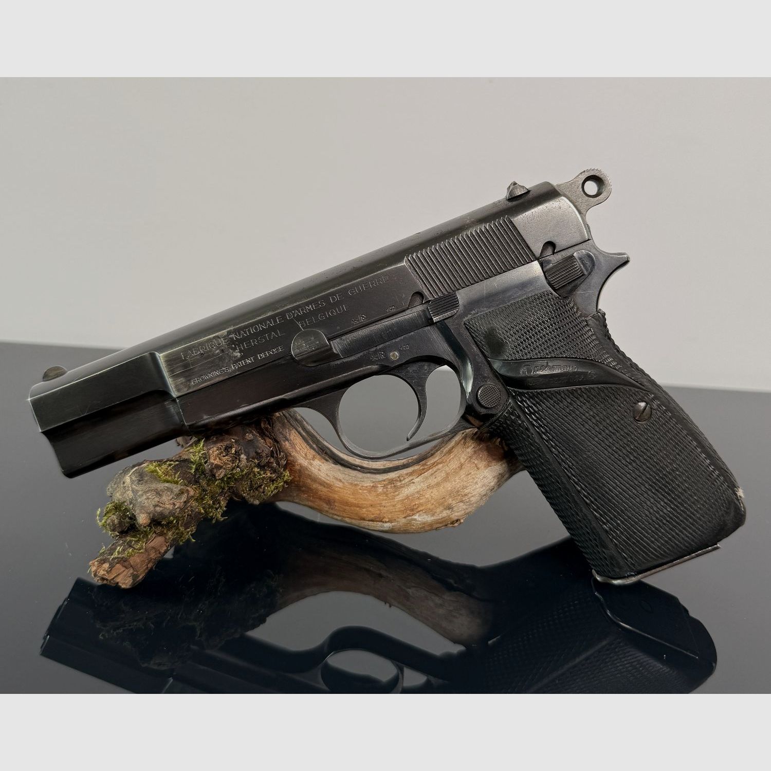 FN High Power 35, Bild 1 von 4