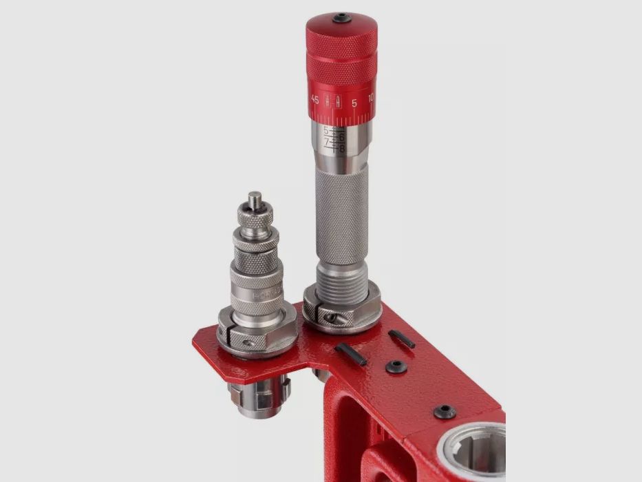 Wiederladepresse Lock-N-Load Classic Pro HORNADY, Bild 5 von 5