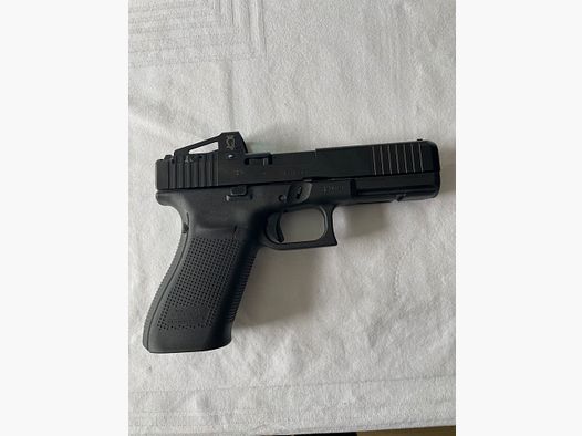 Glock 20 10mm Auto