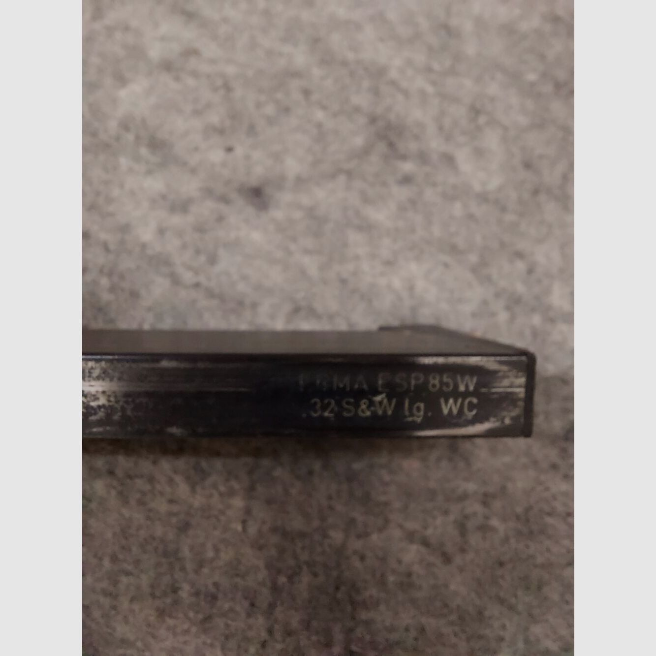Erma, Dachau ESP 85 M, zdjęcie 7 z 7