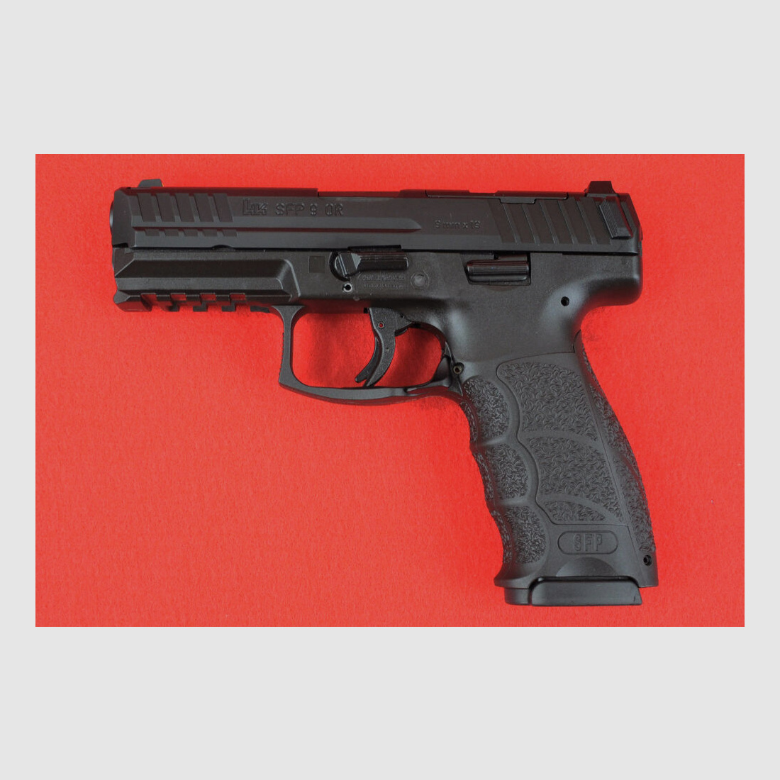 H&K SFP9
