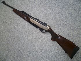 SLB Benelli Argo De Luxe .30-06 Spring.