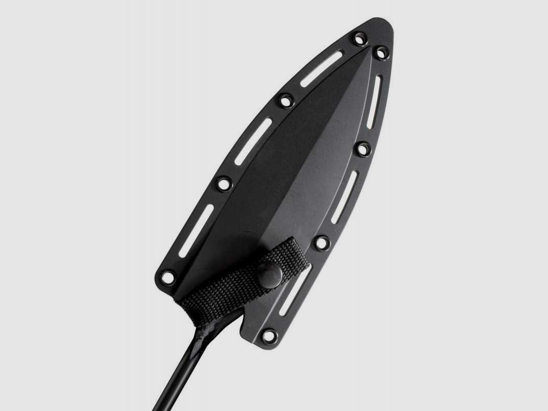 Cold Steel Amerikanischer Jagdspeer Saufeder mit Scheide