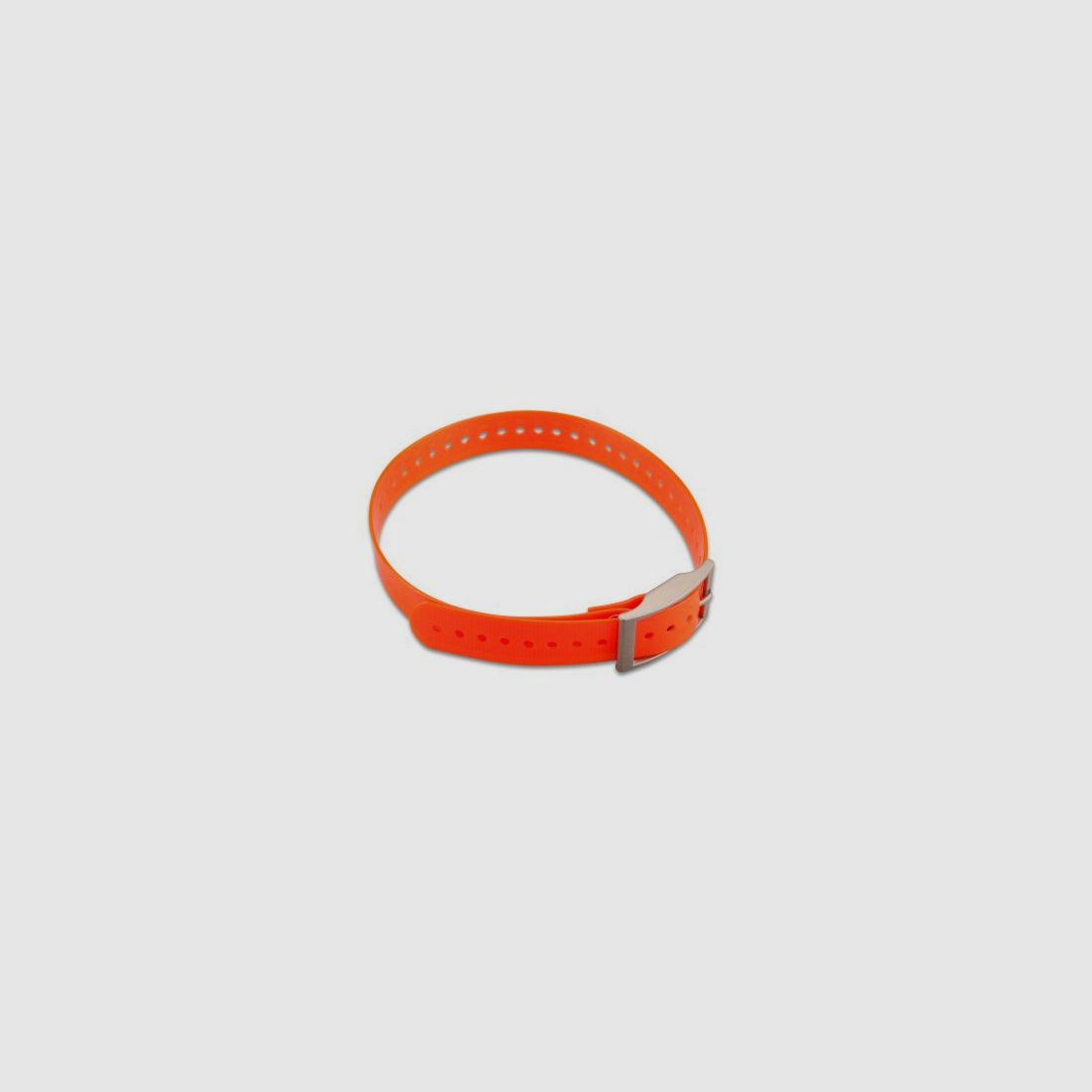 Ersatzhalsband orange für t5/tt15