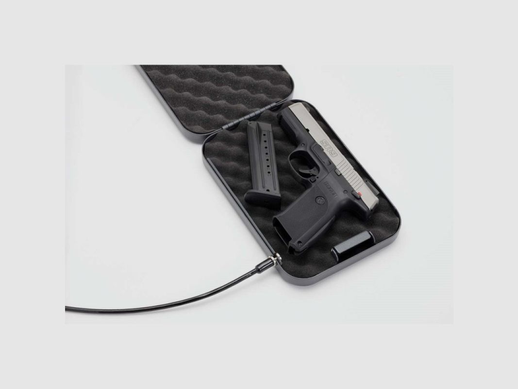 Hornady Large Lock Box 95200, immagine 2 di 3
