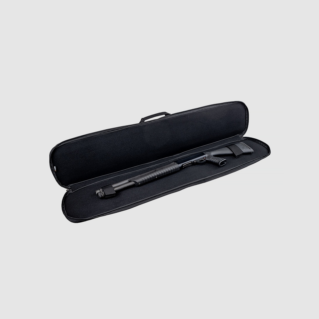 O’Guns Competition Soft Case for Shotgun – X-Large – 130 cm, image 3 of 3