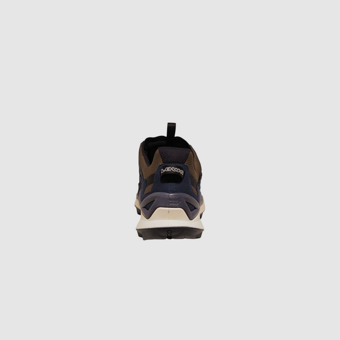 Lowa Maddox Pro GTX navy/olive, Bild 4 von 5