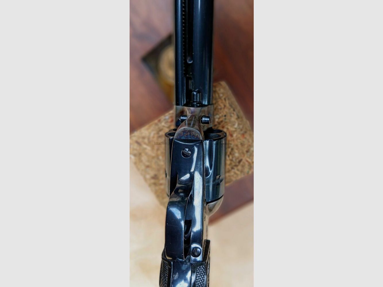Colt SAA 5,5 Inch