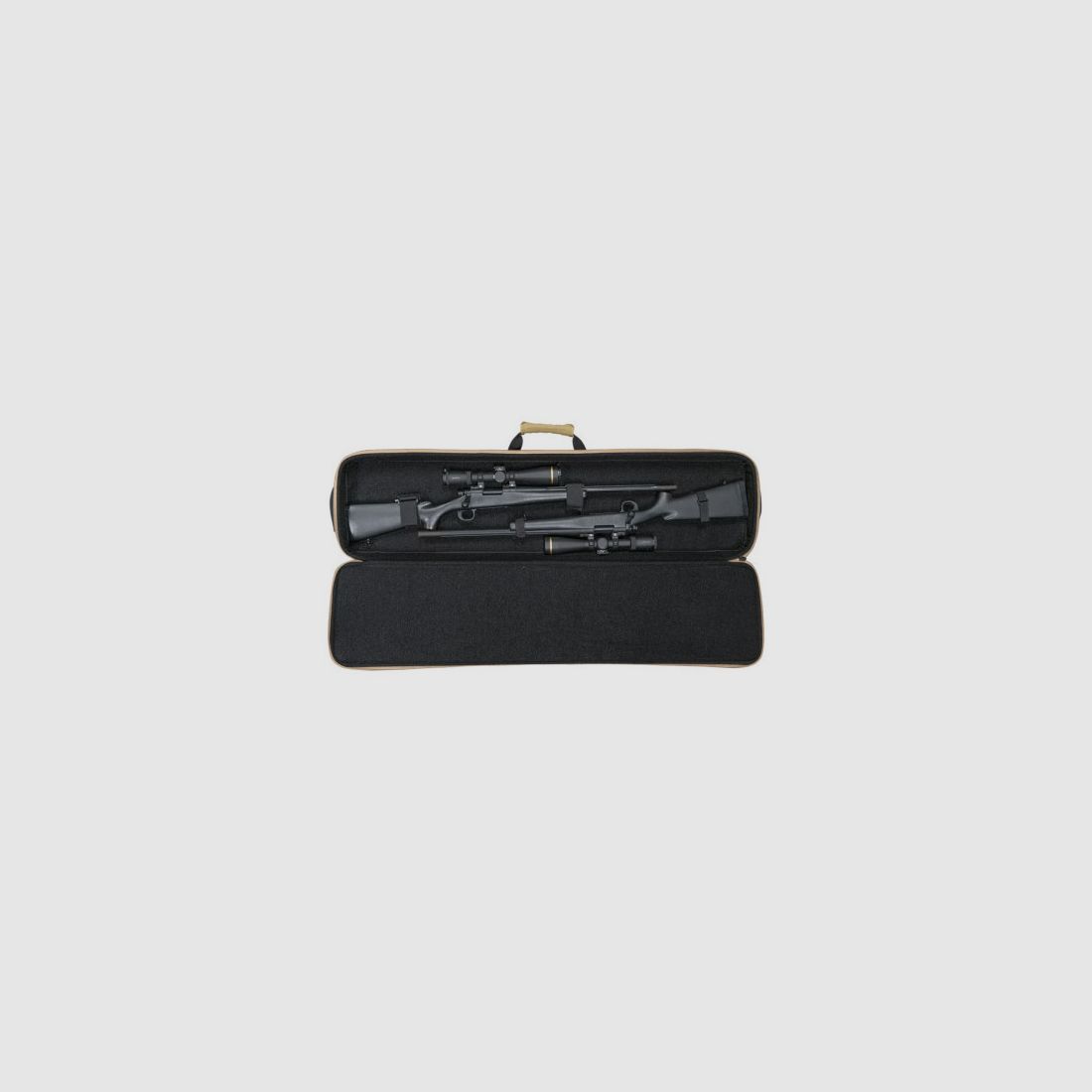 Futteral für Büchse LEUPOLD Rendezvous - 50", Bild 2 von 7