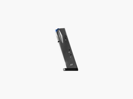 CZ MAGAZIN CZ 75 SP01 17 SCHUSS NICKEL