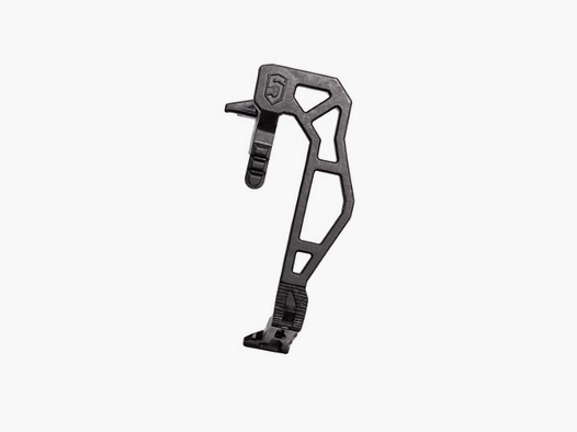 PHASE 5 TACTICAL AR-15 EBR V3 Arresto del Carrello Allungato