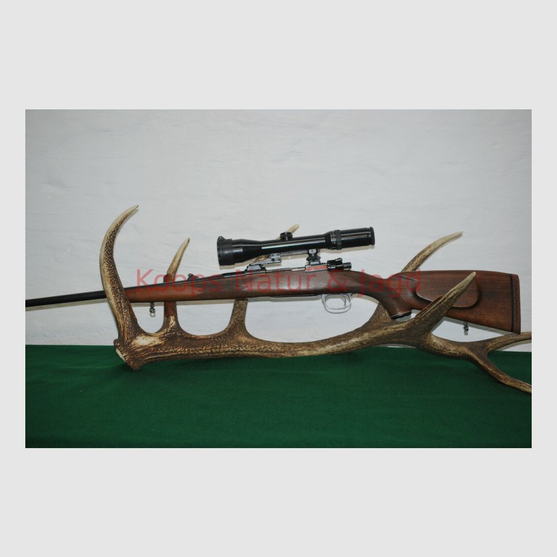 Mauser 98