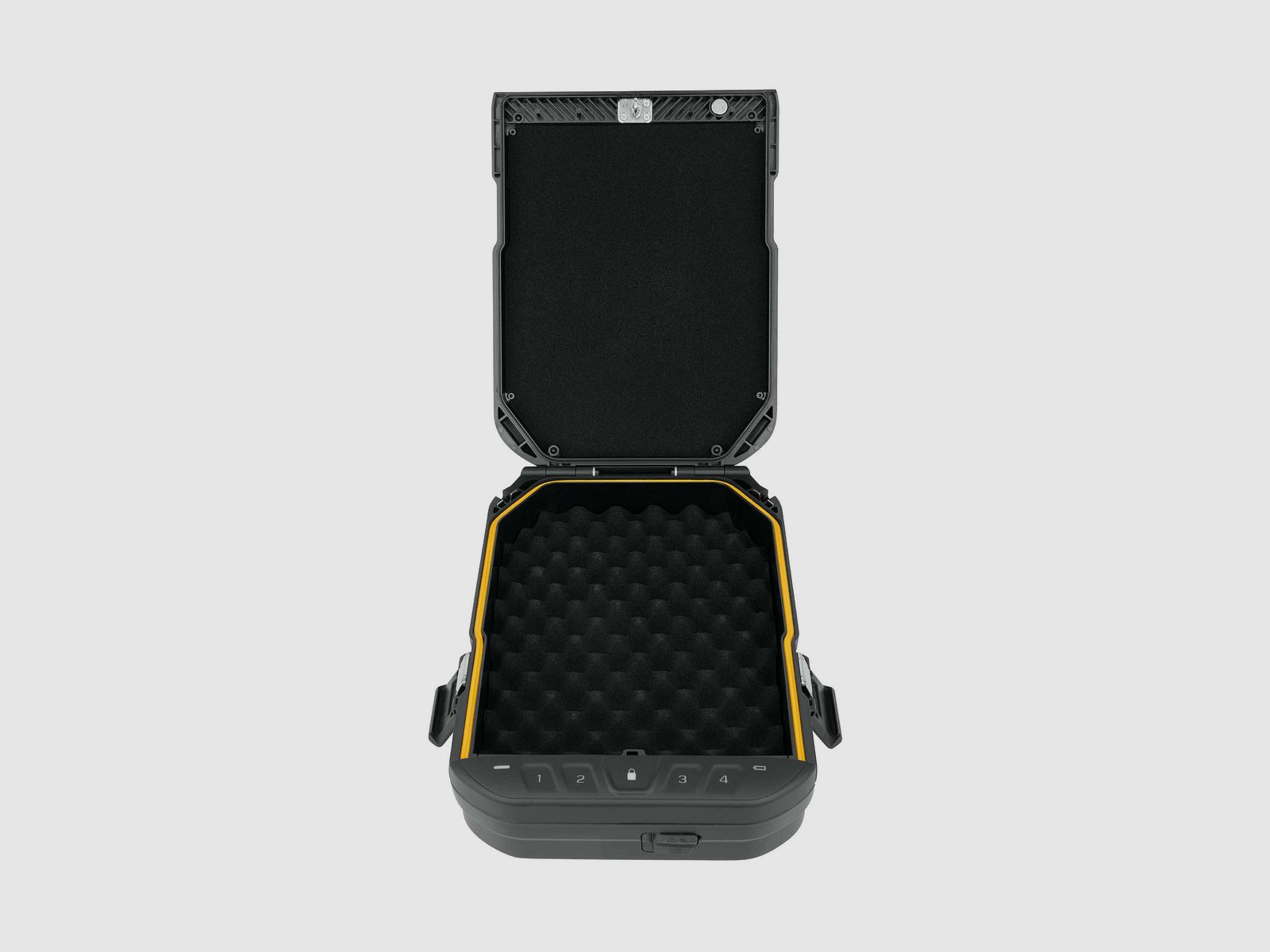 Sig Sauer VAULTEK Transportkoffer Sicherheitsbox für Pistolen LifePod 2.0, Bild 10 von 14