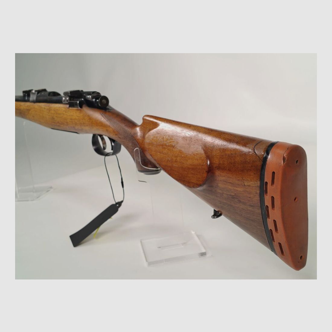 Mannlicher Schönauer Mod. 1950