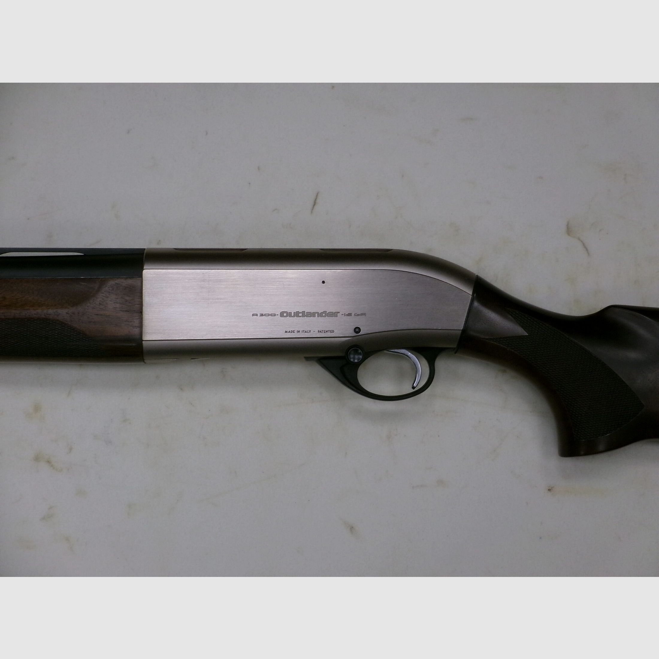 BERETTA A400 OUTLANDER CAL. 12 USATO, immagine 7 di 9