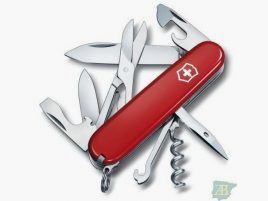 Victorinox Climber Red Taschenmesser
