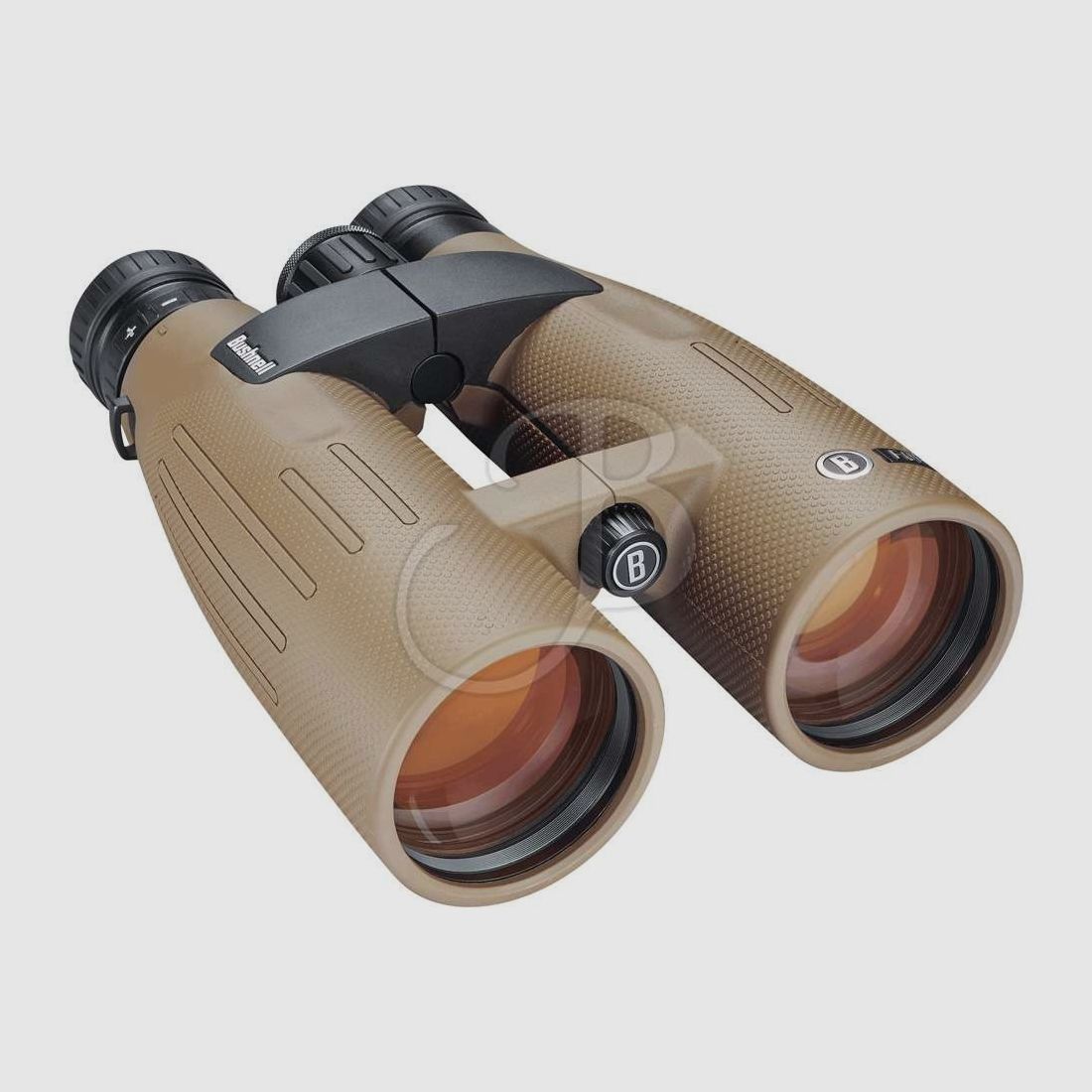 Bushnell Fernglas Forge 15×56 wasserdicht Braun, Bild 1 von 2