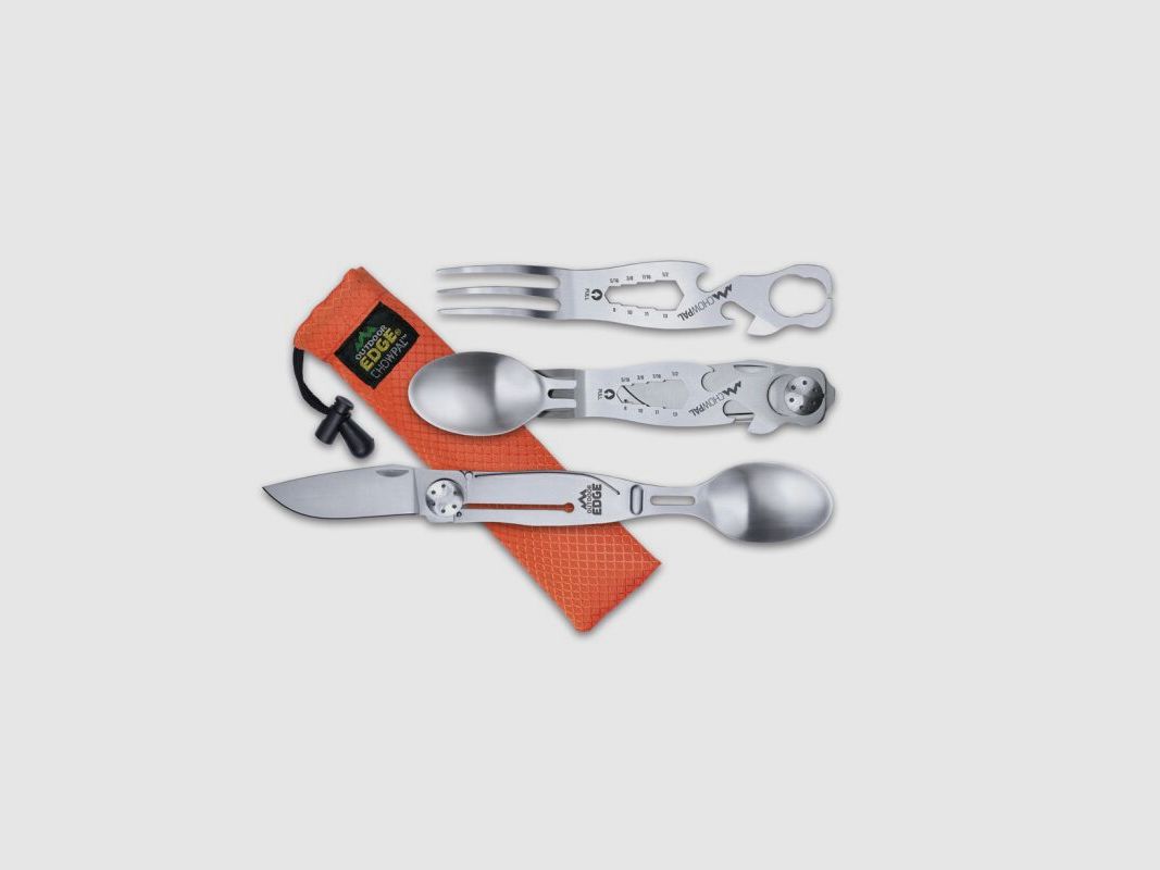 OUTDOOR EDGE Chow Pal Multitool