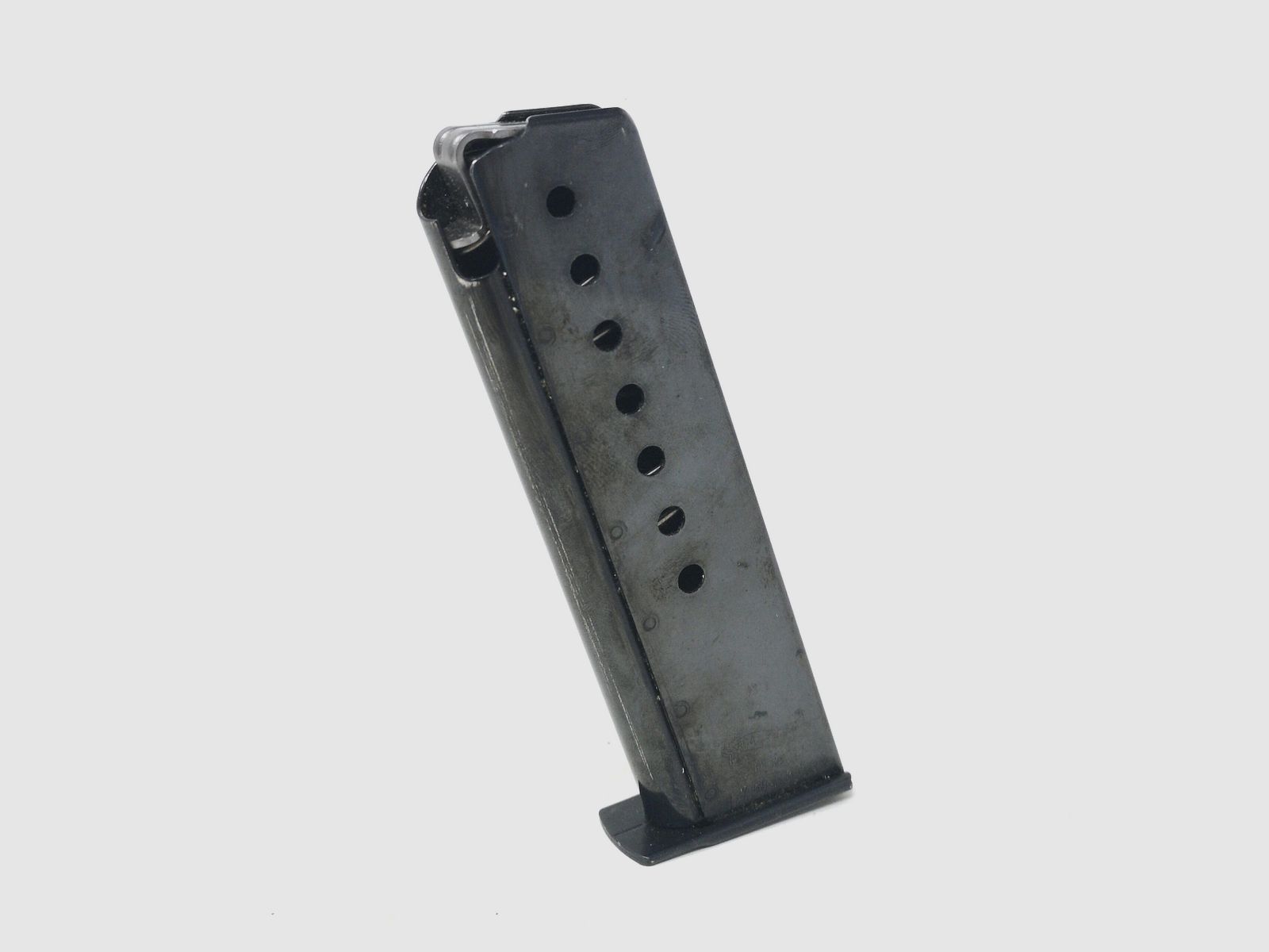 Caricatore Walther P38 – Cal. 7,65 Para